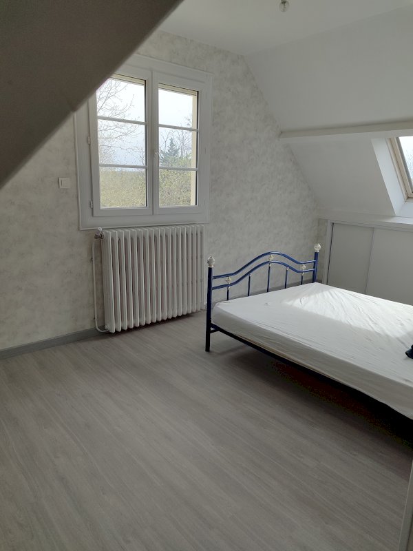 Maison individuelle - Photo 11 - Bessé-sur-Braye