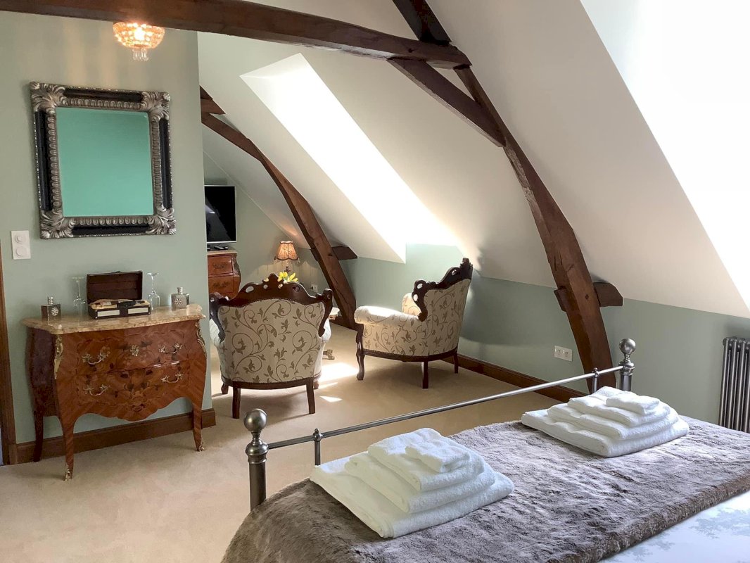 Une propriété du 19ème siècle magnifiquement restaurée - Photo 11 - Vaas