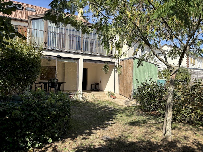 Le Mans : Maison 104 m² secteur Heuze - St Georges - Photo 11 - Le Mans