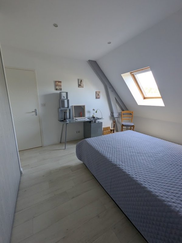 Maison familiale contemporaine - Photo 11 - Guérande