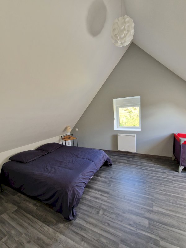 Maison de campagne - Photo 12 - Sainte-Gemmes-le-Robert
