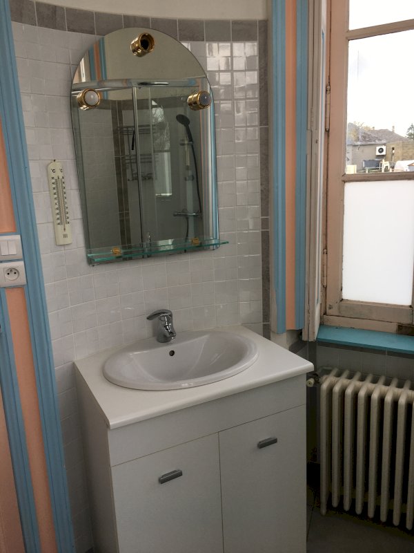 Appartement rez de chaussée - Photo 12 - Meslay-du-Maine