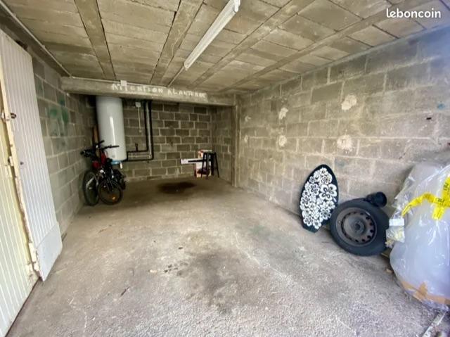 Appartement T3 - Photo 12 - La Roche-sur-Yon