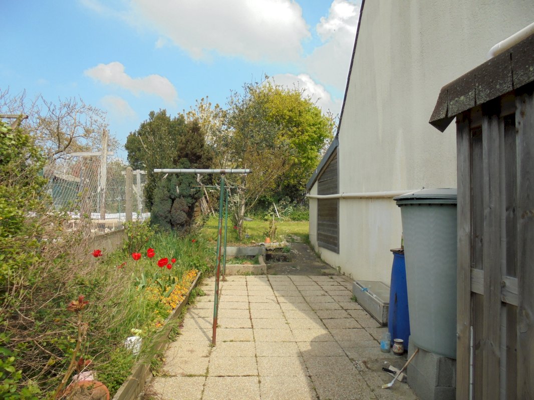 A vendre maison familliale - Photo 12 - Saint-Nazaire