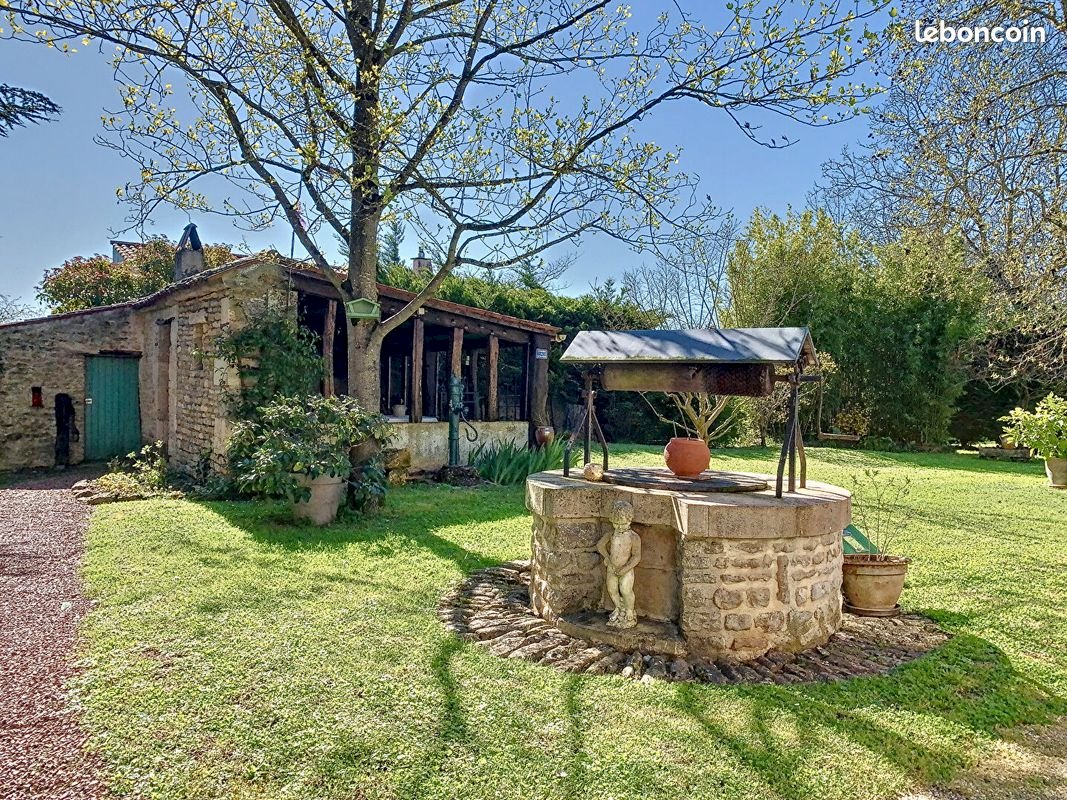 Vends maison rénovée à VIX 85770 - Photo 12 - Vix