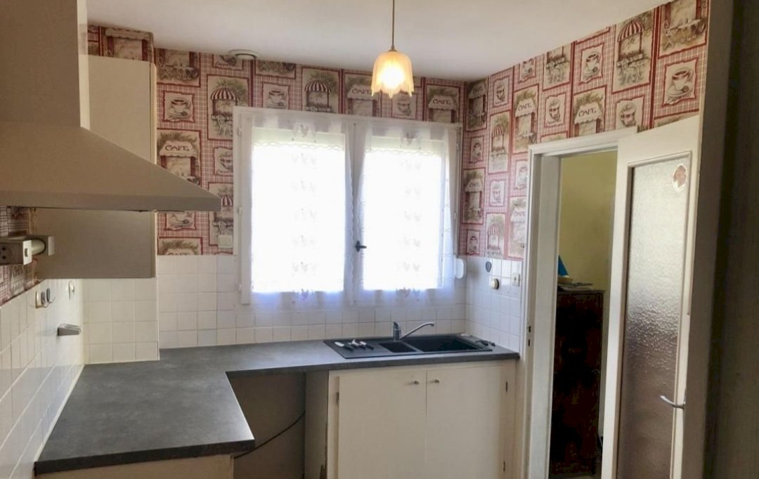 Maison arboré au calme - Photo 12 - Sainte-Suzanne-et-Chammes