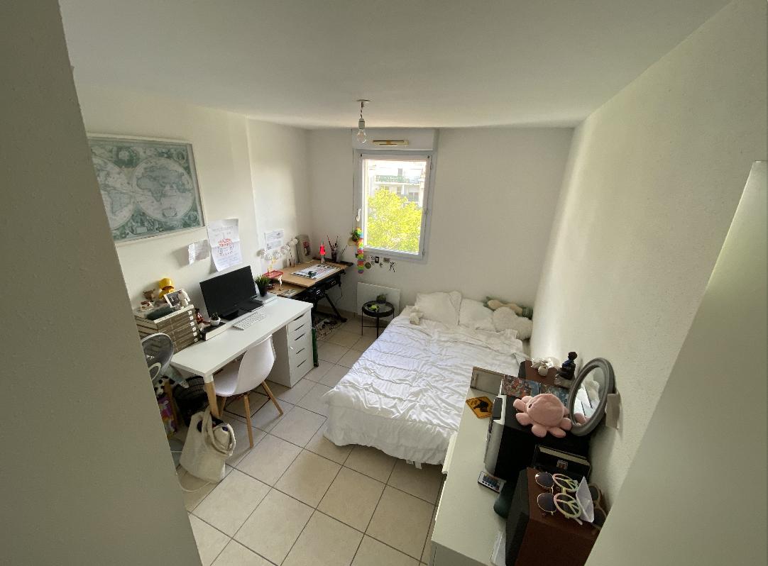 APPARTEMENT T4 86 M2 HAUT DE GAMME RESIDENCE AVEC PISCINE, RESIDENCE SECURISEE, 2 PARKINGS, 2 BALCONS, 1 CAVE - Photo 12 - Les Sorinières