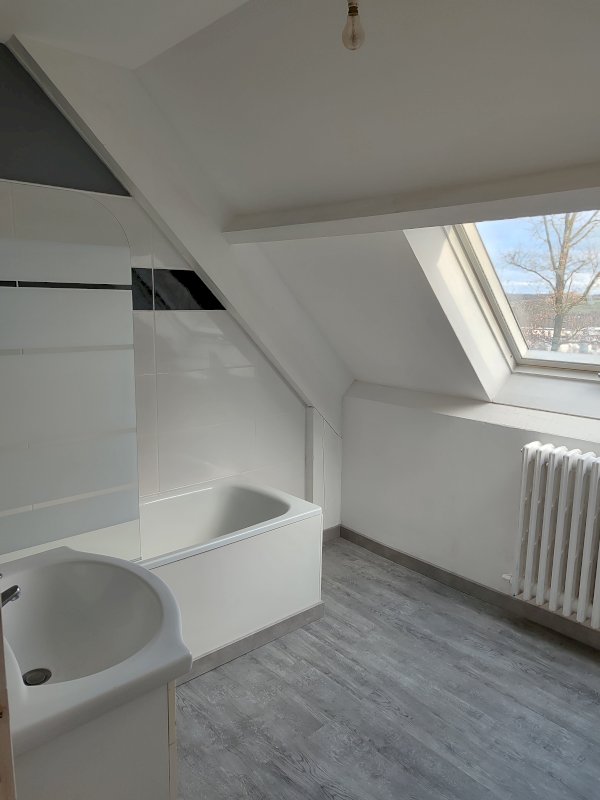 Maison individuelle - Photo 12 - Bessé-sur-Braye