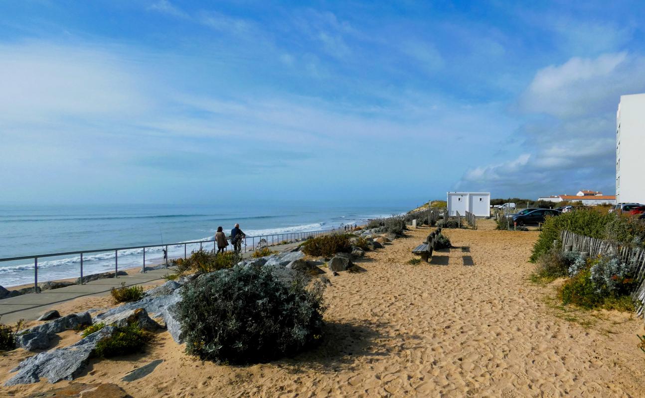 APPARTEMENT BORD DE MER - Photo 12 - Saint-Hilaire-de-Riez