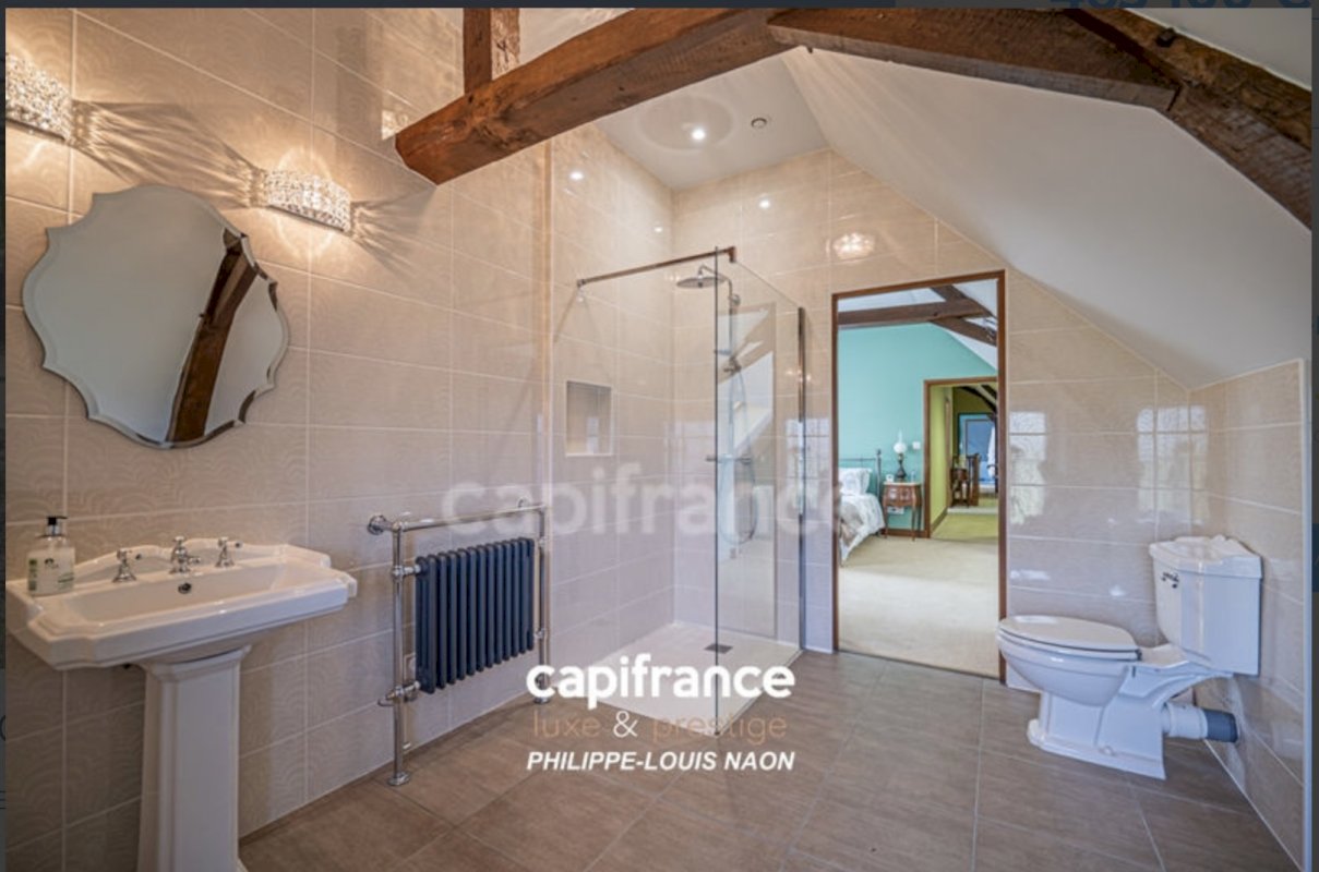 Une propriété du 19ème siècle magnifiquement restaurée - Photo 12 - Vaas