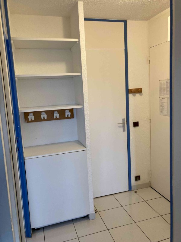 Appartement T2 Bourgenay Le Village - Photo 12 - Talmont-Saint-Hilaire