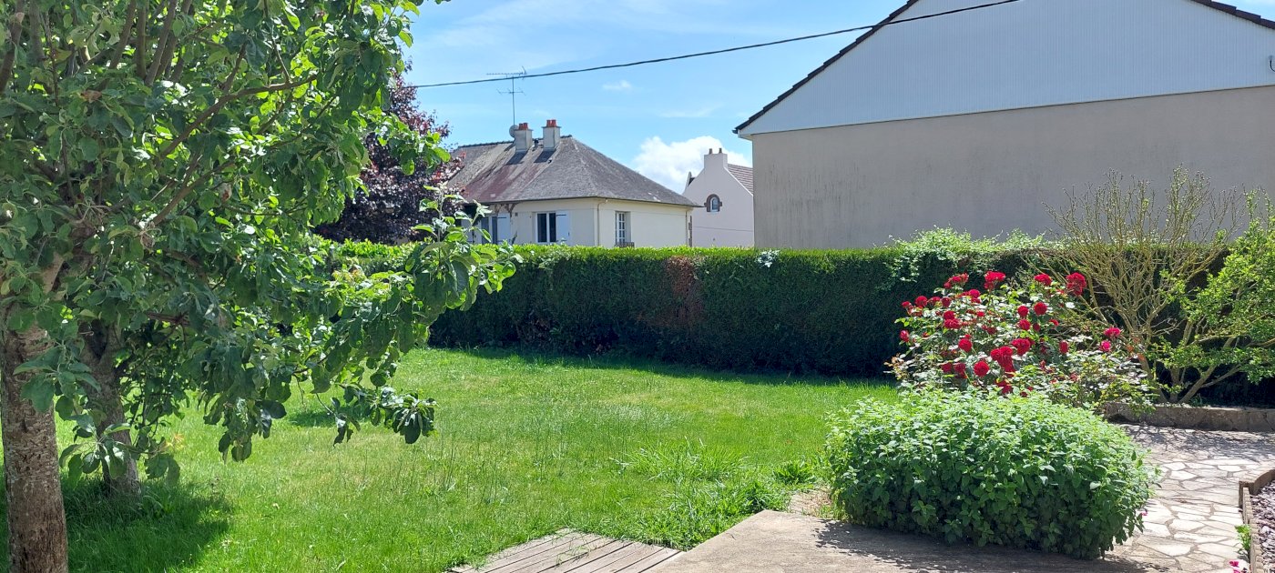 Grande maison - Photo 12 - Bonchamp-lès-Laval
