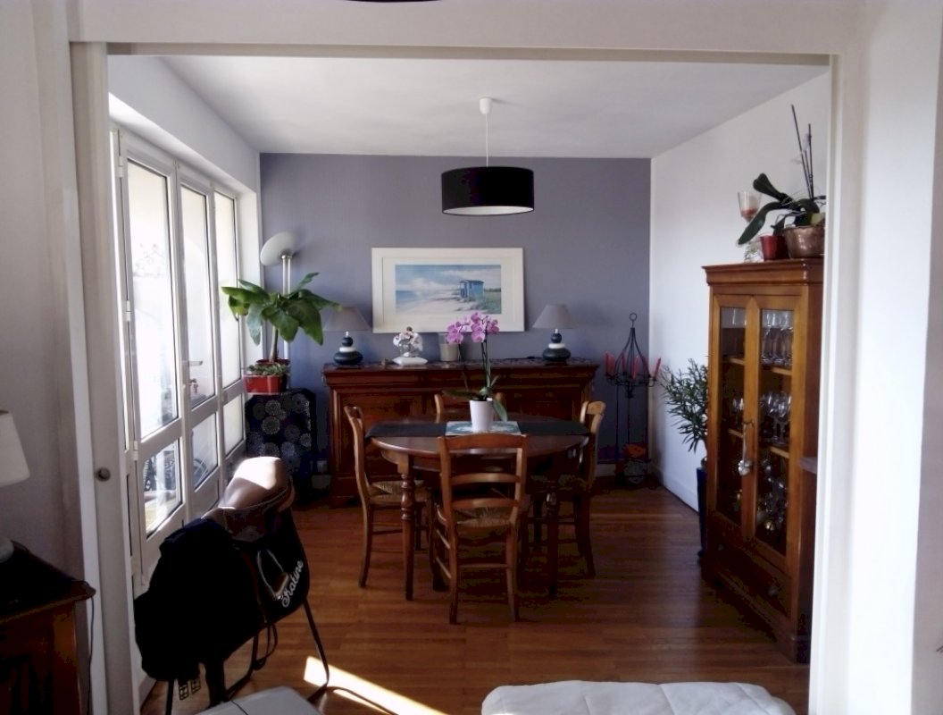 T4 de 72 m² - Photo 12 - La Roche-sur-Yon