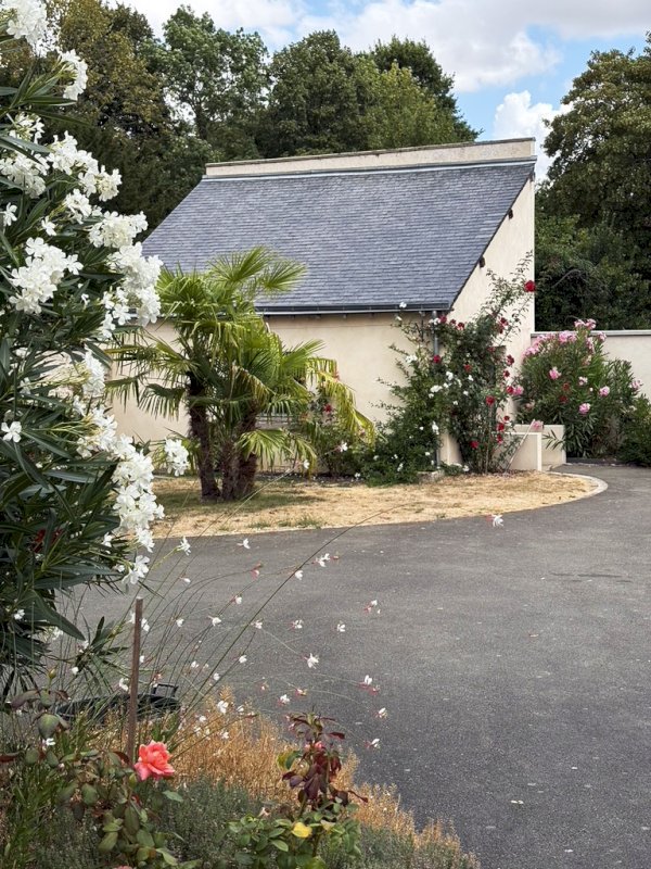Maison en centre-ville de CRAON - Photo 12 - Craon