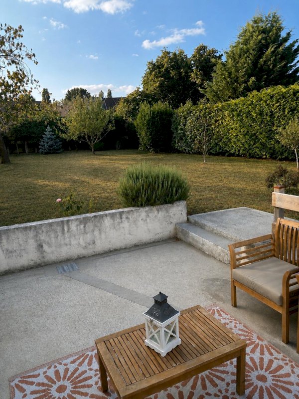 Maison familiale 125 m² – Petit Saint‑Georges – 4 chambres – Jardin & garage - Photo 12 - Le Mans