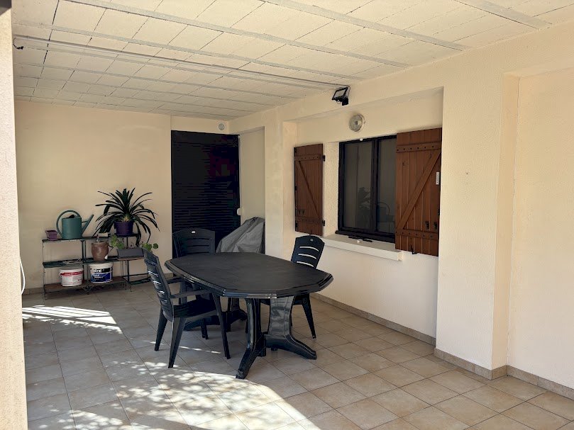 Le Mans : Maison 104 m² secteur Heuze - St Georges - Photo 12 - Le Mans