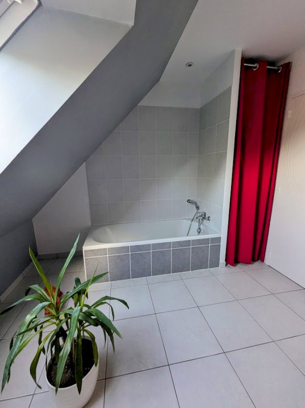 Maison familiale contemporaine - Photo 12 - Guérande
