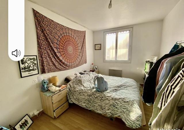 Appartement T3 - Photo 13 - La Roche-sur-Yon