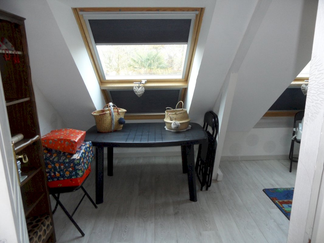 Maison 6 pièces avec piscine - Photo 13 - Laval