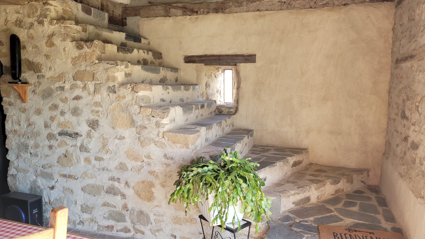 Corps de ferme - Photo 13 - Ernée