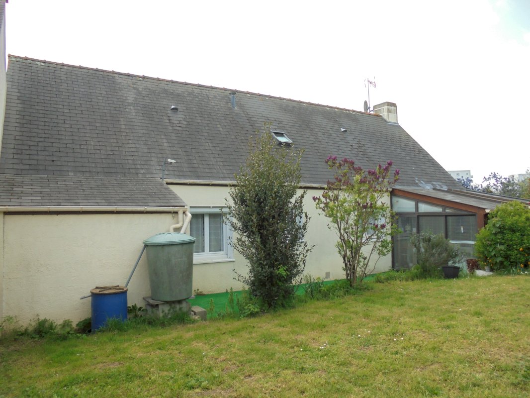 A vendre maison familliale - Photo 13 - Saint-Nazaire