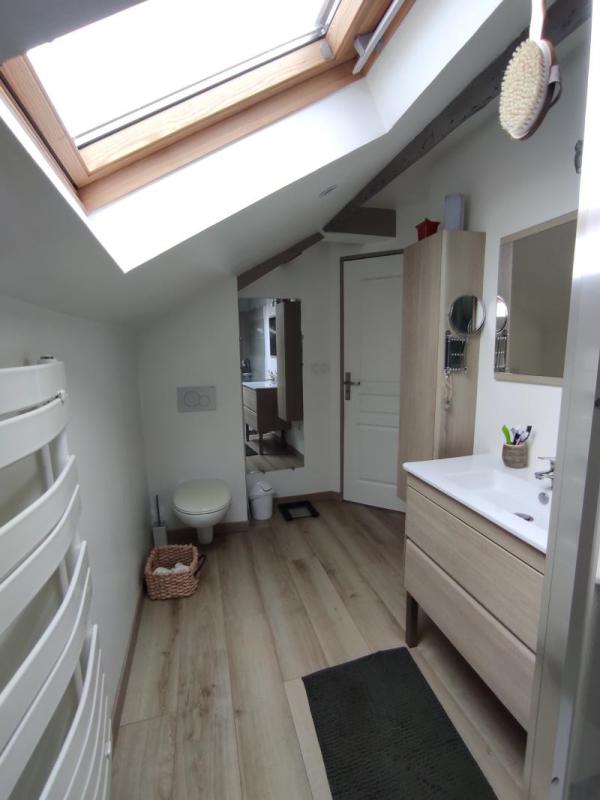 Maison de village - Photo 13 - Saint-Martin-du-Fouilloux