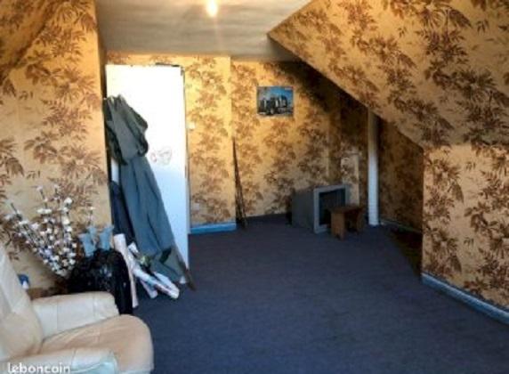 Maison arboré au calme - Photo 13 - Sainte-Suzanne-et-Chammes