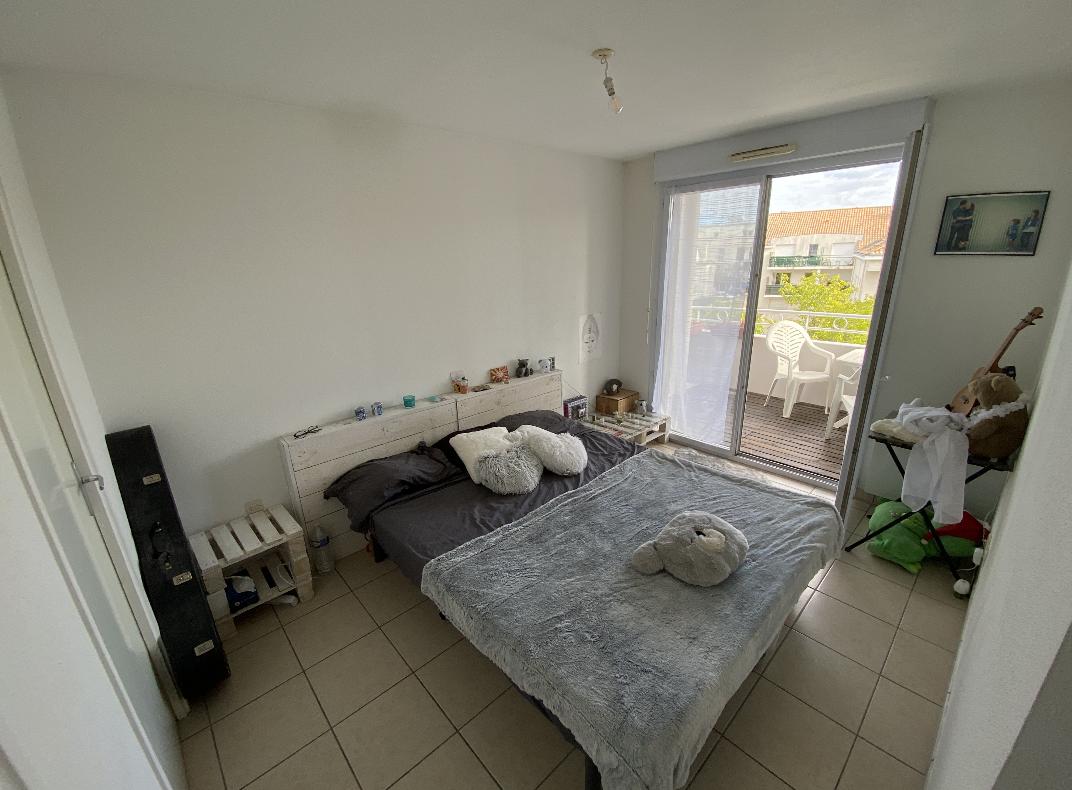 APPARTEMENT T4 86 M2 HAUT DE GAMME RESIDENCE AVEC PISCINE, RESIDENCE SECURISEE, 2 PARKINGS, 2 BALCONS, 1 CAVE - Photo 13 - Les Sorinières