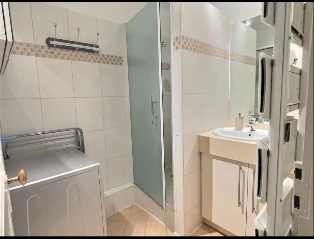 Appart T3 ~70 m² - Photo 13 - Angers