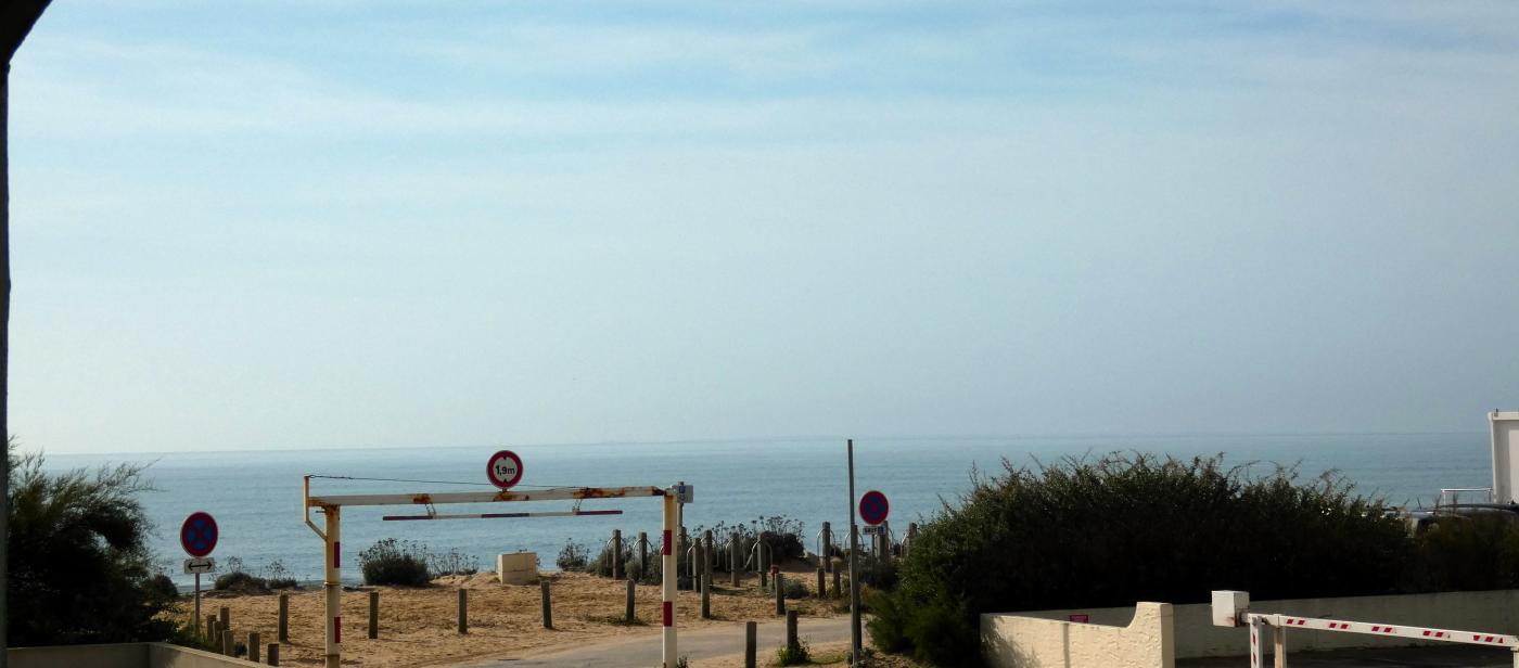 APPARTEMENT BORD DE MER - Photo 13 - Saint-Hilaire-de-Riez