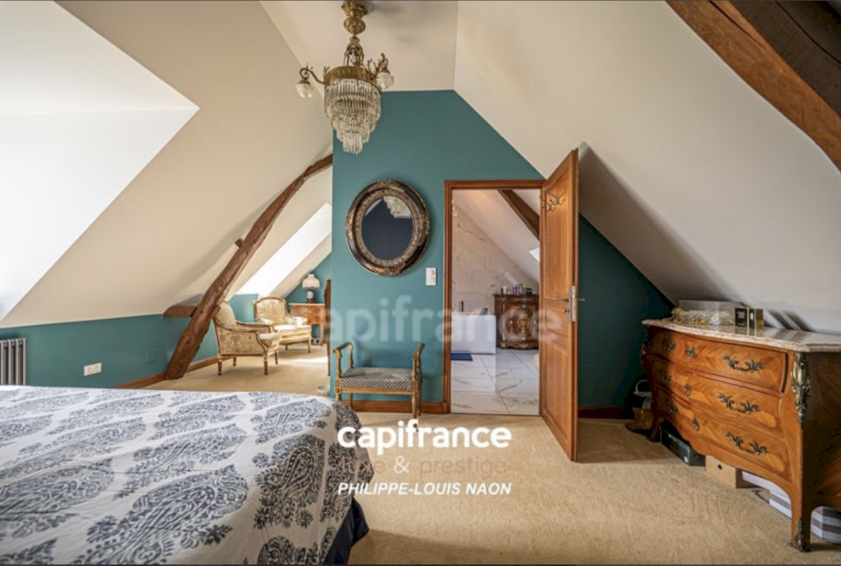 Une propriété du 19ème siècle magnifiquement restaurée - Photo 13 - Vaas