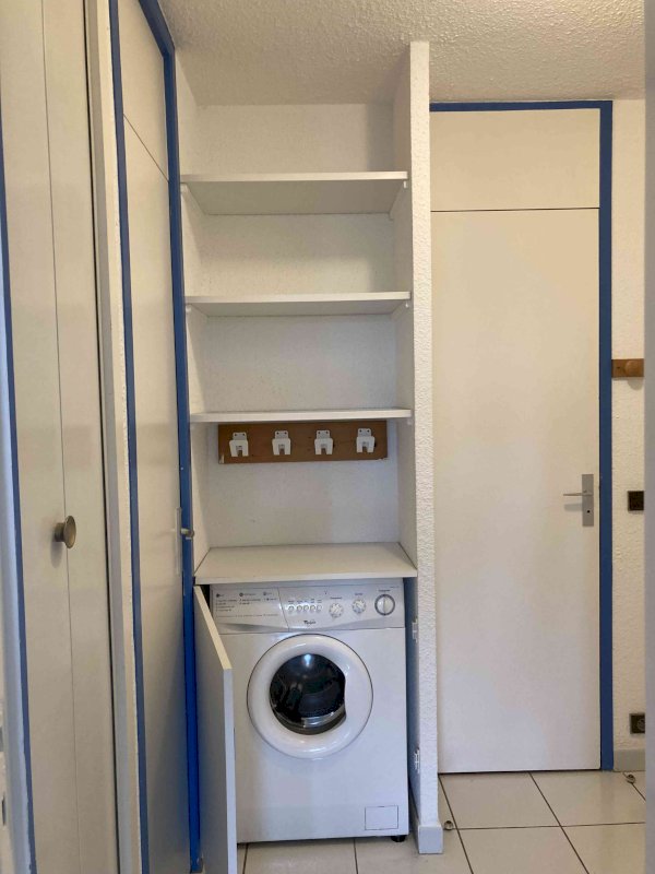 Appartement T2 Bourgenay Le Village - Photo 13 - Talmont-Saint-Hilaire