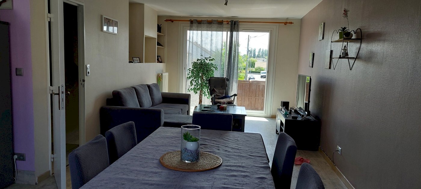 Grande maison - Photo 13 - Bonchamp-lès-Laval