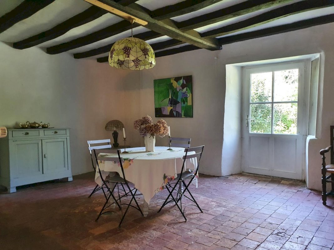 Aile de château du 18ème - Photo 13 - Savennières