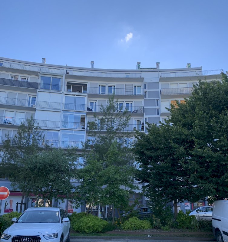 T4 de 72 m² - Photo 13 - La Roche-sur-Yon