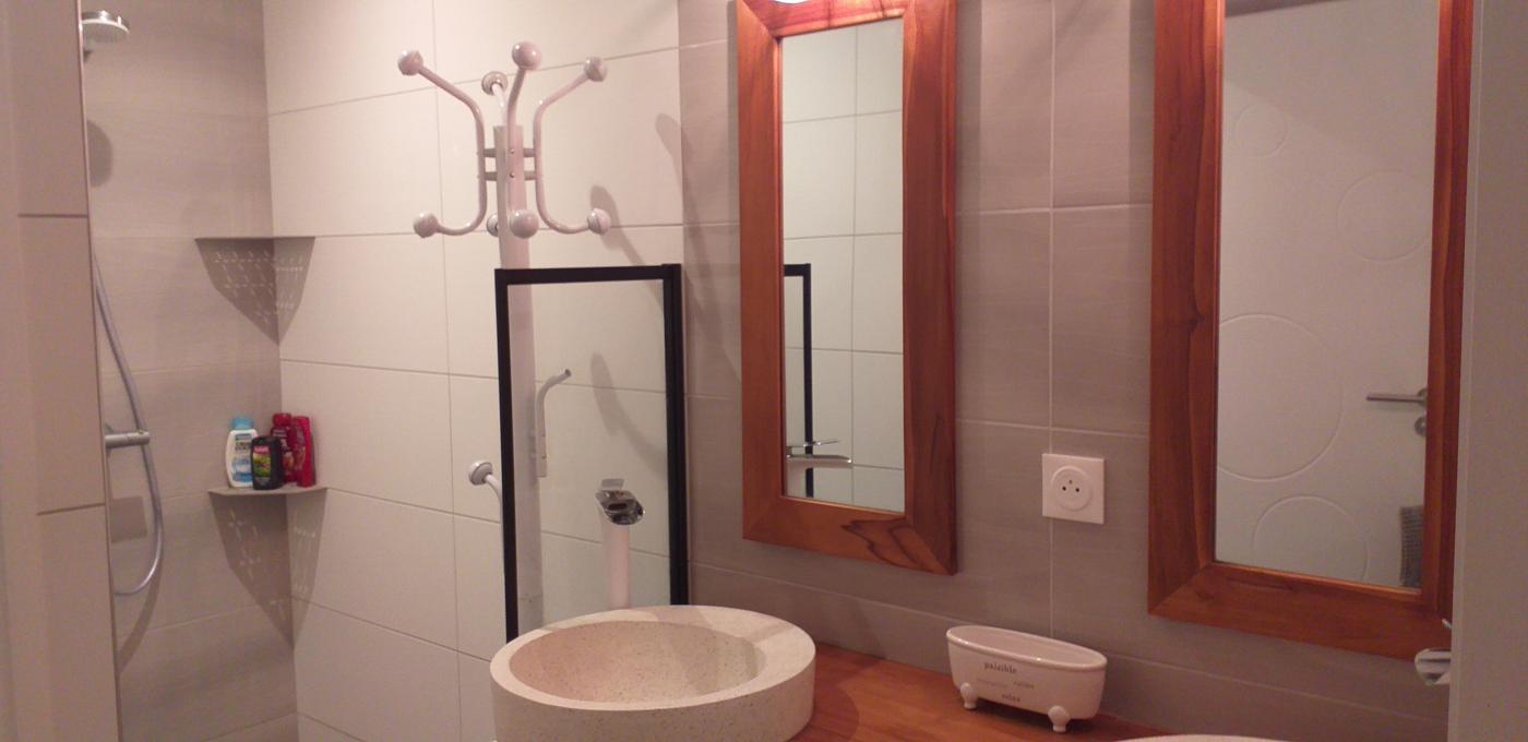 CHARMANTE MAISON en plein cœur du centre bourg - Photo 13 - La Garnache