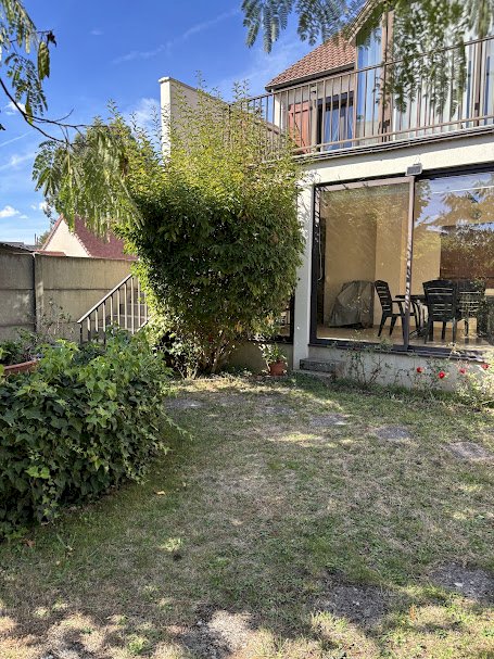 Le Mans : Maison 104 m² secteur Heuze - St Georges - Photo 13 - Le Mans