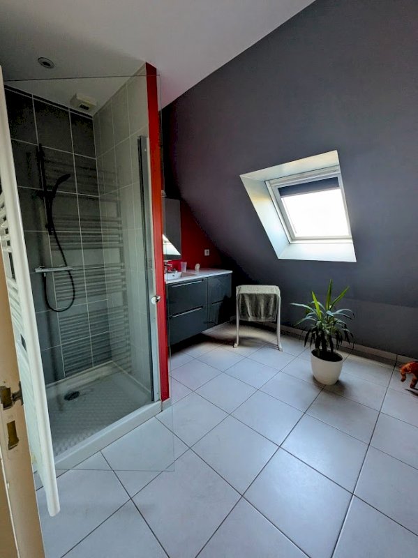 Maison familiale contemporaine - Photo 13 - Guérande