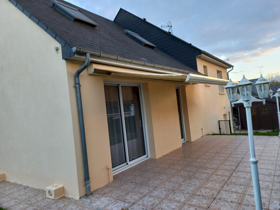 Belle maison dans lotissement - Photo 14 - Saint-Berthevin