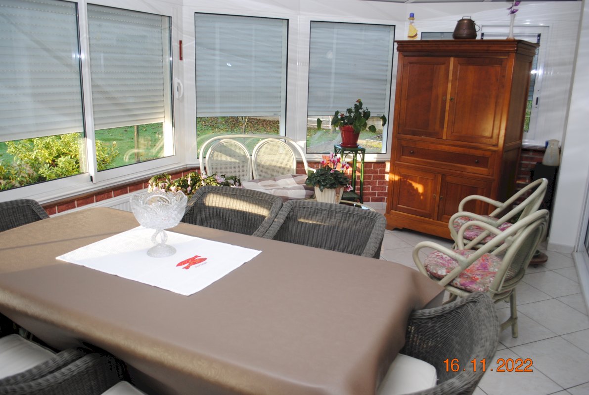 Grand pavillon - Photo 14 - Bonchamp-lès-Laval