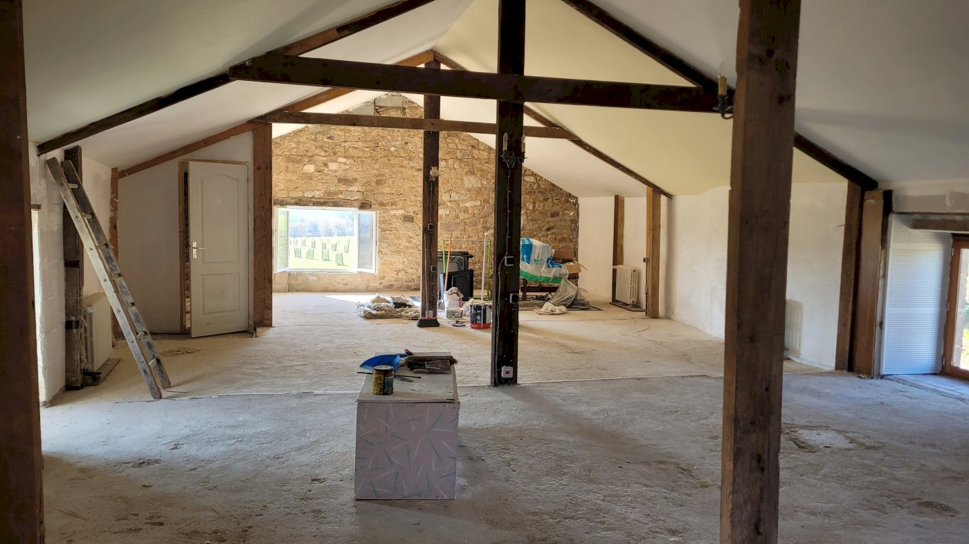 Corps de ferme - Photo 14 - Ernée