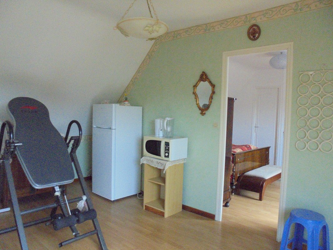 A vendre maison familliale - Photo 14 - Saint-Nazaire