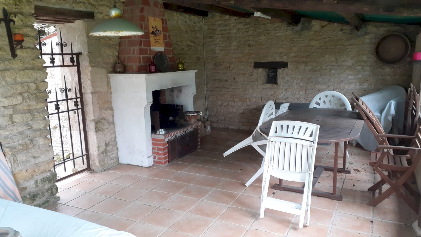 Vends maison rénovée à VIX 85770 - Photo 14 - Vix