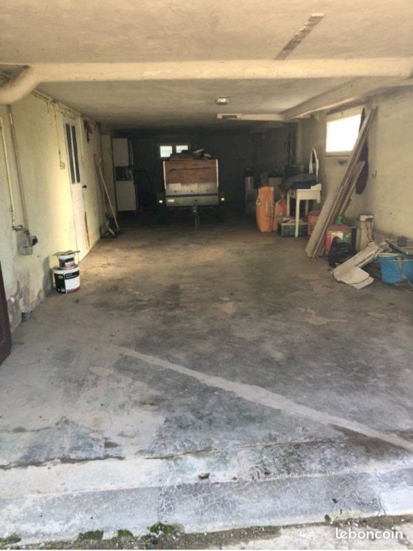Maison arboré au calme - Photo 14 - Sainte-Suzanne-et-Chammes