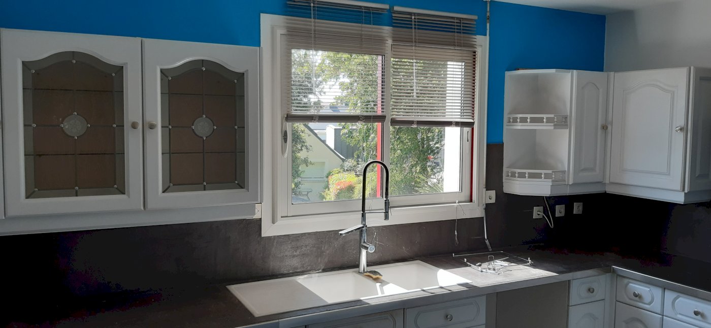 Vends Maison 6 chambres 193 m² / 44980 SAINTE LUCE SUR LOIRE - Photo 14 - Sainte-Luce-sur-Loire