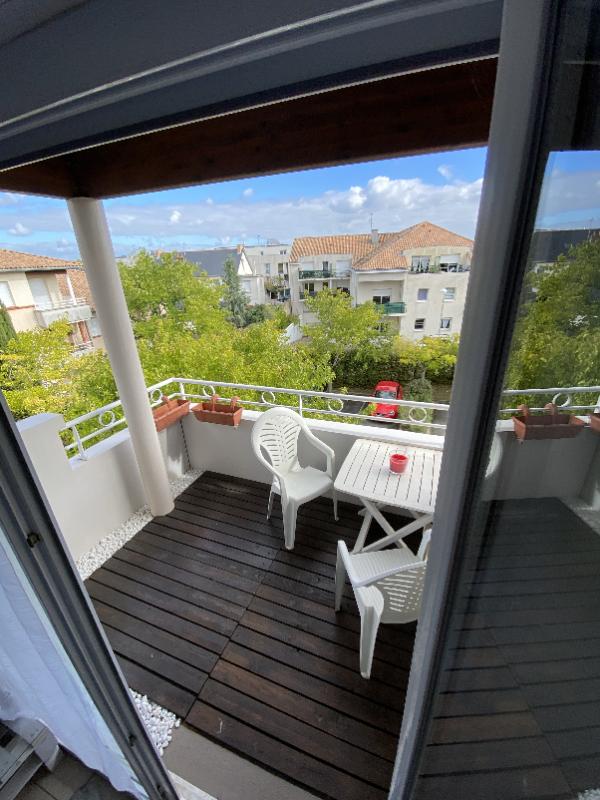 APPARTEMENT T4 86 M2 HAUT DE GAMME RESIDENCE AVEC PISCINE, RESIDENCE SECURISEE, 2 PARKINGS, 2 BALCONS, 1 CAVE - Photo 14 - Les Sorinières