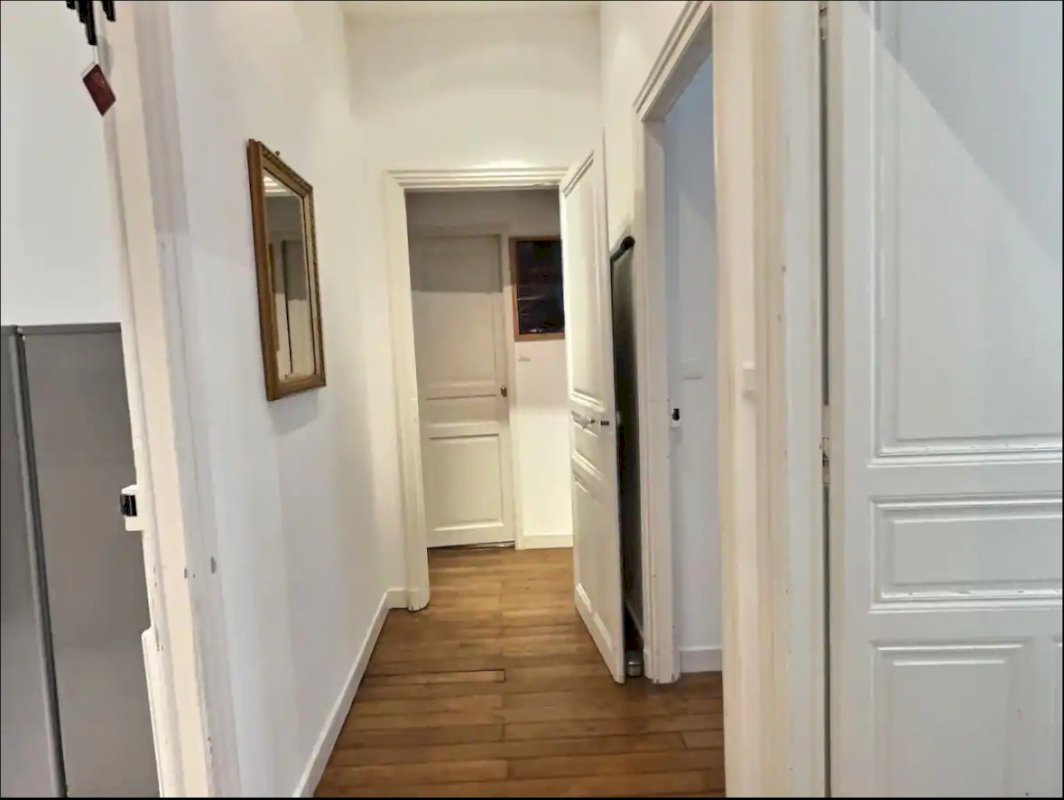 Appart T3 ~70 m² - Photo 14 - Angers