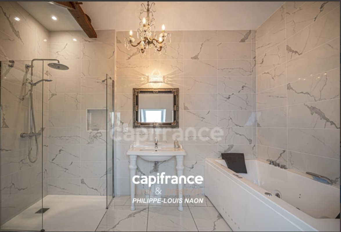 Une propriété du 19ème siècle magnifiquement restaurée - Photo 14 - Vaas