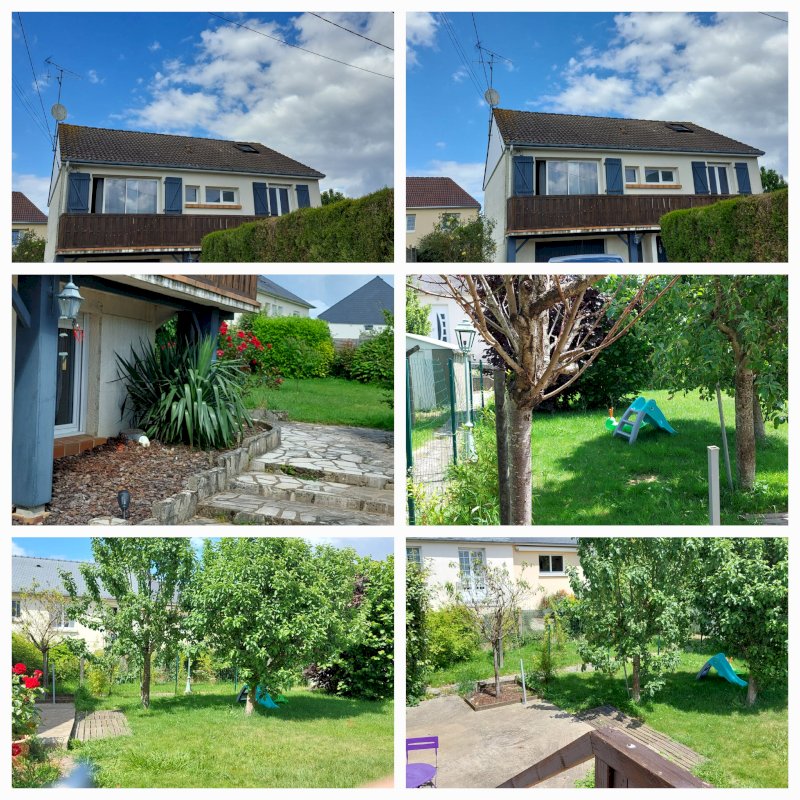 Grande maison - Photo 14 - Bonchamp-lès-Laval
