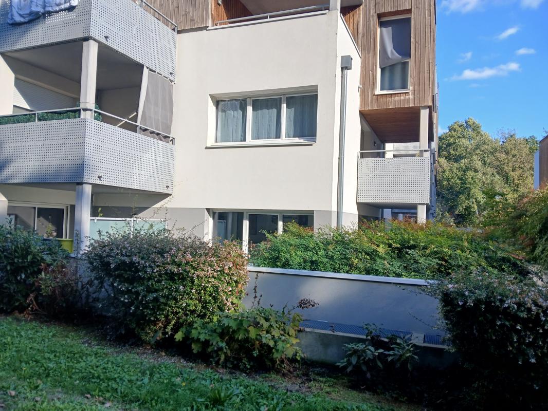 Appartement T3 de 64,68 m² avec terrasse + 2 parkings + Cave - Photo 14 - La Chapelle-sur-Erdre